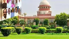 మూడు ఆప్షన్లలో సుప్రింకోర్టు దేన్ని తీసుకుంటుందో ?