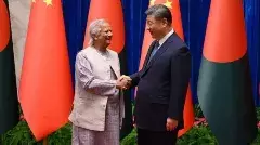 చైనా పర్యటనతో యూనస్ అనుకున్నది సాధించలేకపోయాడా?