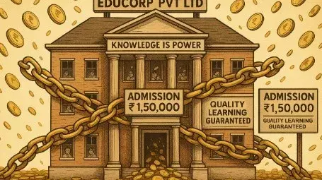 ఇది కులాల దేశమని ..  ఎవరో చెప్పక్కరలేదు!