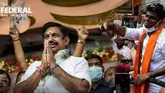 బీజేపీ అధిష్టానం అన్నామలైని తప్పిస్తుందా?