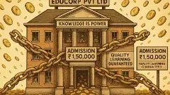 ఇది కులాల దేశమని ..  ఎవరో చెప్పక్కరలేదు!