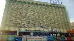 త్వరలో చంద్రబాబును కలవనున్న లక్ష మంది ముస్లింలు