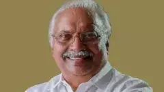 వేయి కోట్ల అనుమానాస్పద లావాదేవీలు జరిపిన ‘ఎంపురాన్’ నిర్మాత గోపాలన్