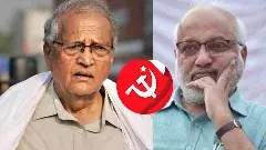 రైతు నేత అశోక్ థవాలేకి సీపీఎం ప్రధాన కార్యదర్శి పదవి?