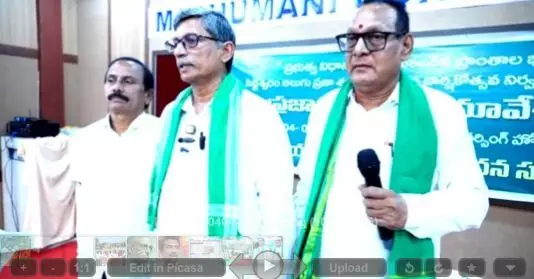 ఏపీ అంటే అమరావతి, పోలవరమే కాదు..ఇది అందరిప్రదేశ్‌