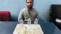 తెలంగాణలో అవినీతి అధికారుల బండారం ఇలా బయటపడింది....