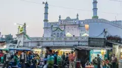 వక్ఫ్ బిల్లుకు రాజ్యసభ  ఆమోదం