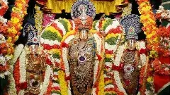 TIRUPATI ||  శ్రీ కోదండరామాలయంలో శ్రీరామనవమి ఉత్సవాలు..!