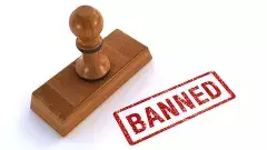 ప్రొఫెసర్‌పై జీవితకాల నిషేధానికి కారణమేంటి?