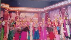 అంతర్థానమౌతున్న తెలంగాణ చిందు కళారూపాలు