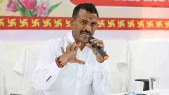 ఒంటిమిట్ట శ్రీ సీతారాముల కళ్యాణానికి 2400 మందితో భద్రత..!