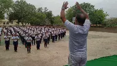 అంధకారంలో ఆంధ్రా పీఈటీలు