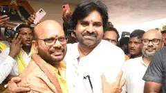 పిఠాపురంపై నాగబాబుకు ప్రేమా? వర్మపై పగా?