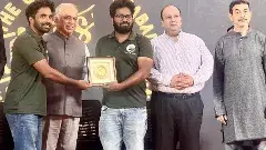 ఆహార వృథా నియంత్రణే ‘గుడ్ టు గ్రాబ్’ లక్ష్యం