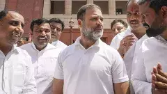 ప్రతిపక్షాల ప్రచార అస్త్రంగా వక్ఫ్ సవరణ బిల్లు?