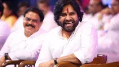 పవన్‌ కల్యాణ్‌ శ్రీరామ నవమి శుభాకాంక్షలు ఎలా చెప్పారంటే