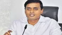 మిధున్ రెడ్డి అరెస్ట్ కి రంగం సిద్ధం?