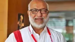 సీపీఎం ప్రధాన కార్యదర్శిగా ఎంఏ బేబీ, అశోక్ ధావలేకి నిరాశ