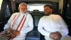 భారత్ ను  వ్యతిరేకించే జేవీపీ ఈ ఒప్పందానికి ఎలా అంగీకరించింది?