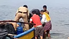 శ్రీరామనవమి రోజు ఏపీలో విషాదం