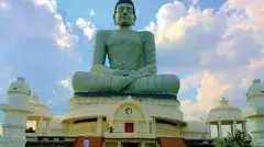 అమరావతికి మళ్లీ శంకుస్థాపన? ఎందుకు, ఎవరి కోసం?