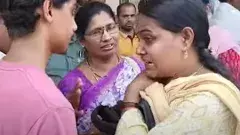 పవన్‌ కల్యాణ్‌ వల్ల జేఈఈ మెయిన్స్‌ రాయలేక పోయారు