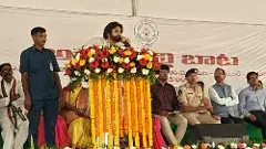 ఎన్నికల్లో మమ్మల్ని ఓడించినా, మీ కోసం వచ్చాను