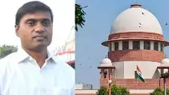 మద్యం కేసులో మిధున్ రెడ్డికి అరెస్ట్ తప్పినట్టే!