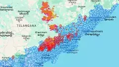 ఏపీలో పిడుగులతో కూడిన వర్షాలు