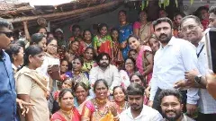 ముఖ్యమంత్రి కావాలనే కోరికే లేదు...