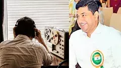 ట్యాపింగ్ కేసులో సిట్ కు సహకరించని శ్రవణ్ రావు