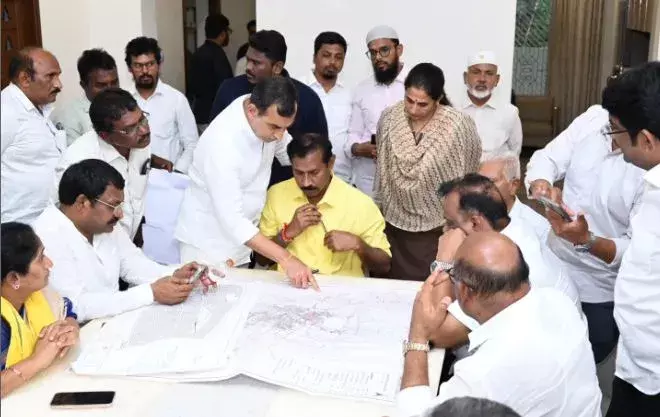 కడప టీడీపీ మహానాడు కోలాహాలం మొదలు