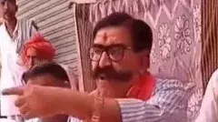 రాజస్థాన్‌లో ఆలయ శుద్ధి వివాదమేంటి?