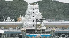 ఏప్రిల్ 10 నుండి 12వ తేదీ వరకు తిరుమల శ్రీవారి సాలకట్ల వసంతోత్సవాలు