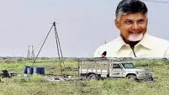 చంద్రబాబు కట్టుకునే సొంత ఇల్లు ప్రత్యేకతలు ఇవే!