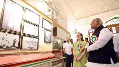 ‘పటేల్, నెహ్రూ మధ్య ఏ విభేదాలు లేవు’