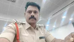 వైసీపీలో కలకలం రేపుతున్న ఎస్‌ఐ సుధాకర్‌ యాదవ్ వ్యాఖ్యలు