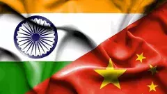 మనమిద్దరం కలిసి అమెరికాతో వాణిజ్య యుద్దం చేద్దాం:   భారత్ ను కోరిన చైనా