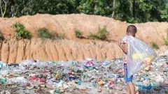 ఆస్తి పన్నుకు  గార్బేజ్ యూజర్ చార్జీ అటాచ్