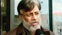 నేడు భారత్ కు రానున్న ముంబై ఉగ్రదాడుల సూత్రధారి రాణా