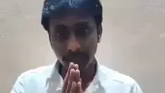 భారతిరెడ్డి నన్నుక్షమించమ్మా..నీ కాళ్లు పట్టుకుంటా ప్లీజ్