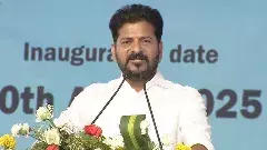 ప్రతి సీఎంకి ఒక బ్రాండ్ ఉంది: రేవంత్