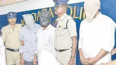 సోషల్ మీడియా మాటలకు మంటలు!