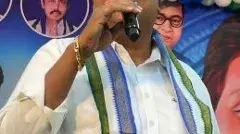 రెచ్చగొట్టారని కేసులు పెట్టారు