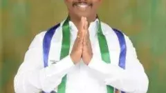 గుంటూరు పోలీసు స్టేషన్‌కు గోరంట్ల మాధవ్‌