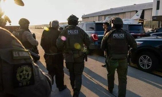 ఎట్టకేలకు ఇండియాకు ముంబై ఉగ్రదాడి నిందితుడు తహవ్వుర్‌ హుస్సేన్‌