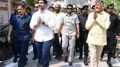 టీడీపీలో బలం పుంజుకుంటున్న లోకేష్ నాయకత్వం