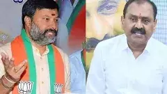 భూమనా, నీకింత కుటిలబుద్ధి తగునా? భాను ప్రకాశ్