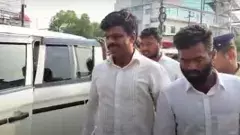 గోరంట్ల మాధవ్ ను జగన్ సమర్థిస్తారా?