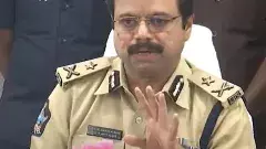 పాస్టర్‌ ప్రవీణ్‌ పగడాలది ప్రమాదమే..హత్య కాదు